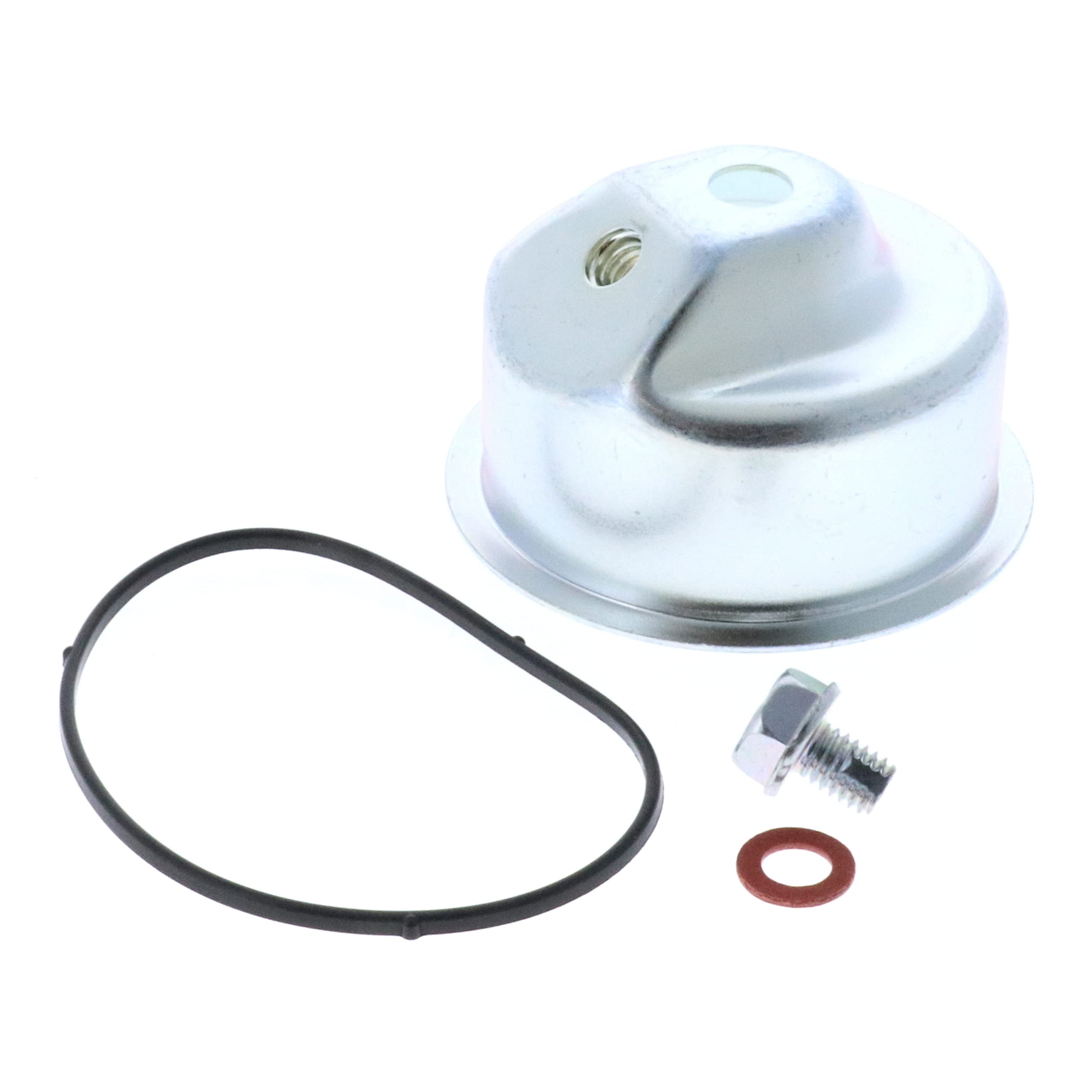 Amazon.com: Honda 16015-ZE8-005 Chamber Set Float : Automotive